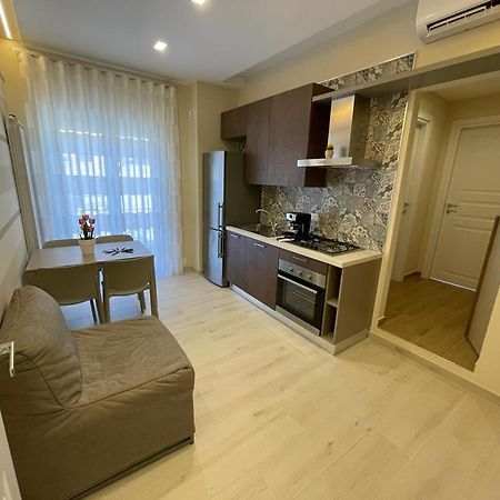 Dimora Lucia Apartman Troia Kültér fotó