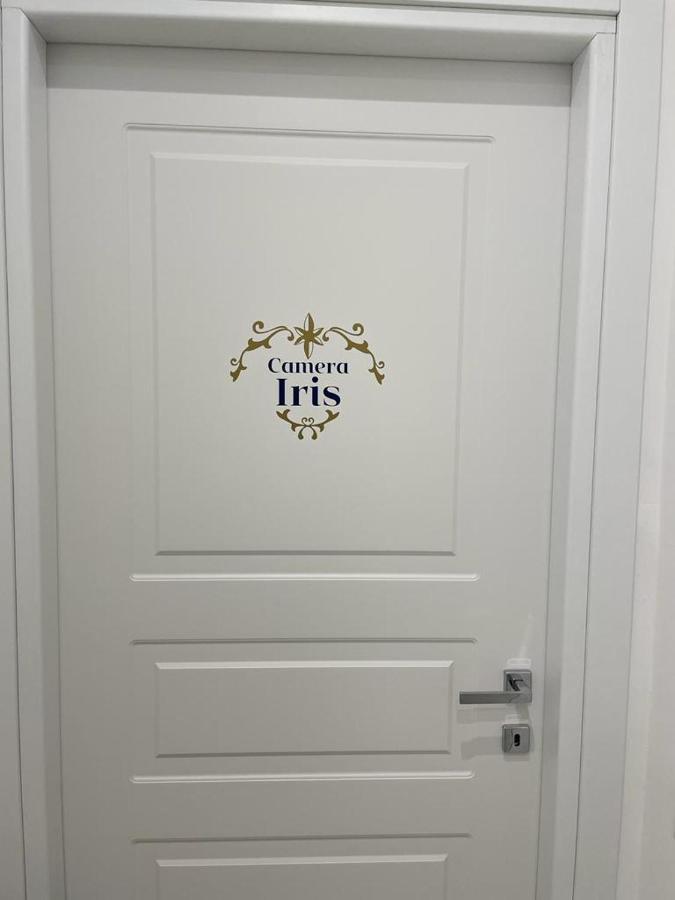 Dimora Lucia Apartman Troia Kültér fotó