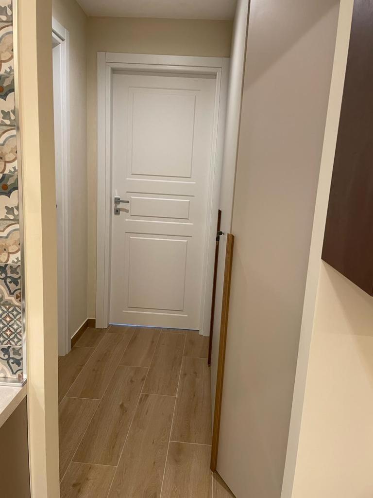 Dimora Lucia Apartman Troia Kültér fotó